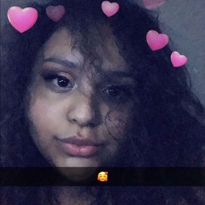 Meet your Posher, Natalia